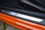 BMW M3 Coupe Lime Rock Edition 2013 года